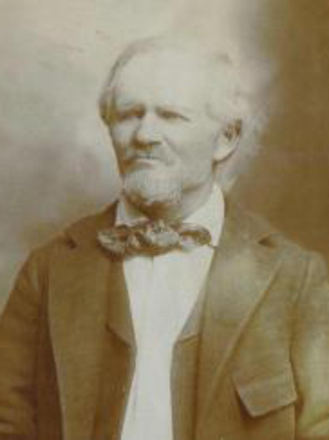 Mikkel Poulsen (1842 - 1921) Profile